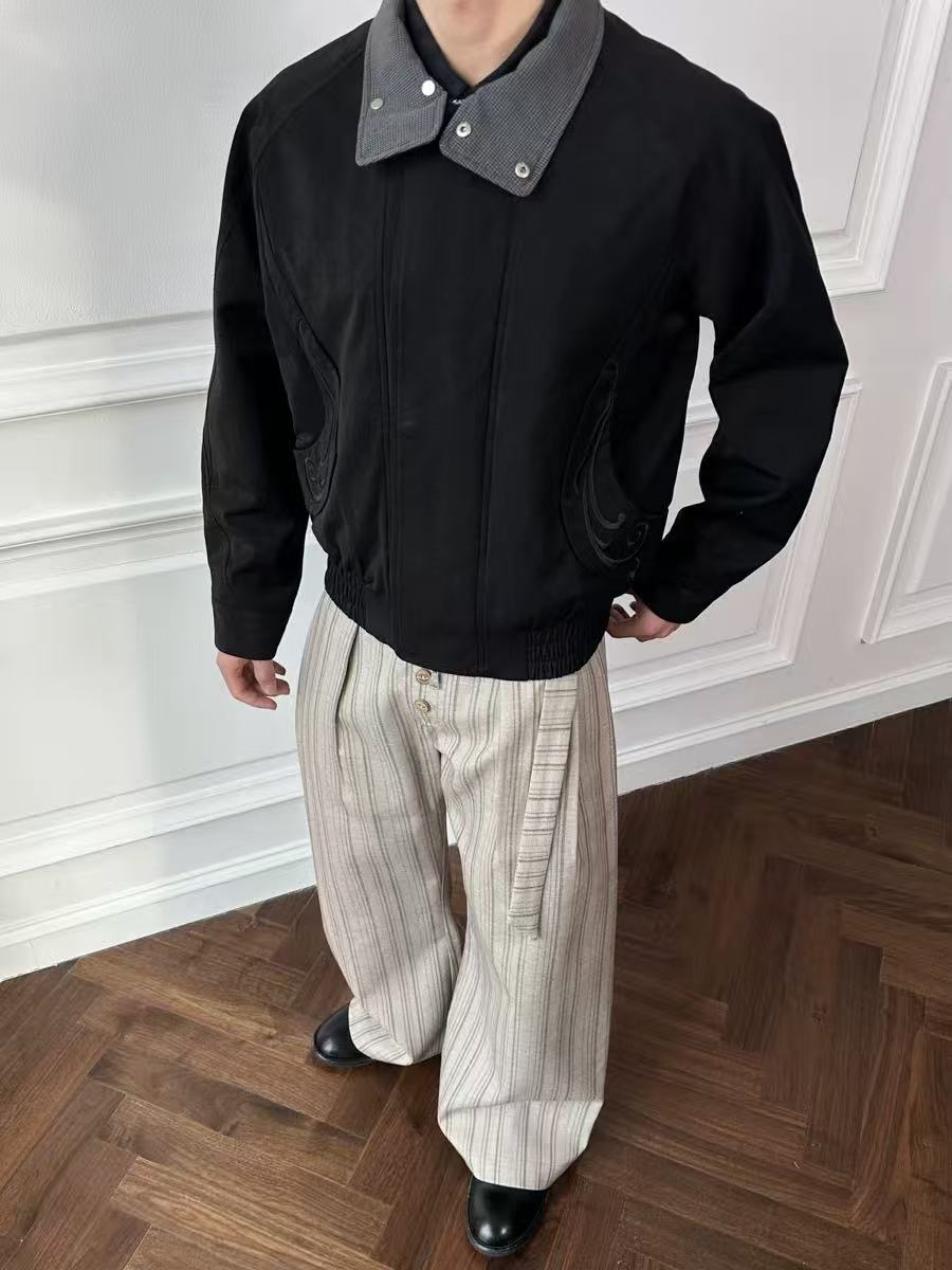 A1810 Men's outerwear