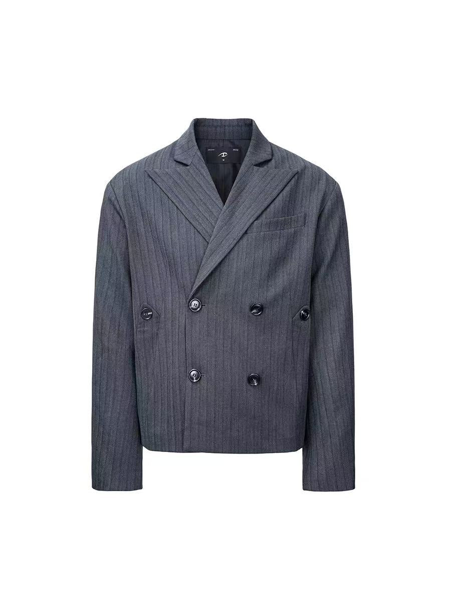 A1809 Men's outerwear
