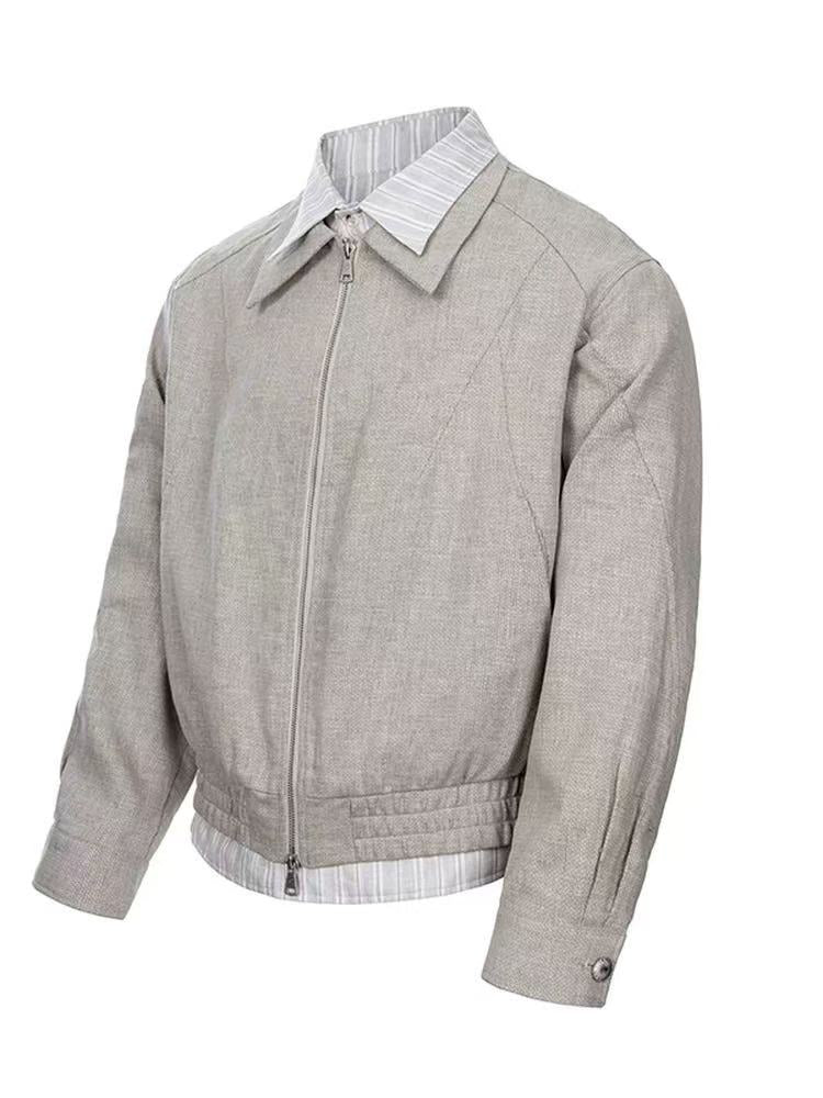 Men's outerwear
