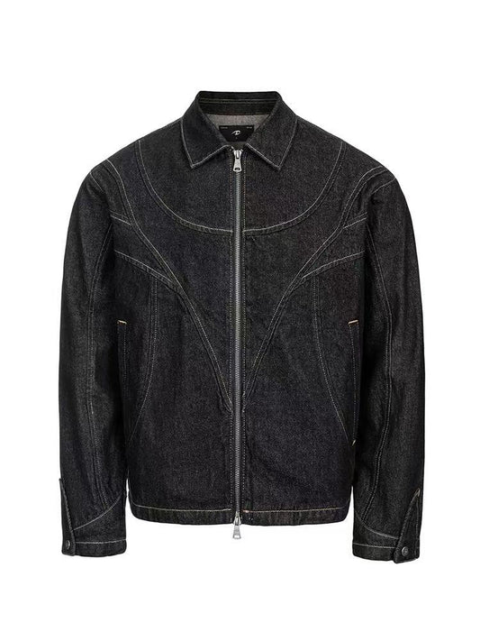 A1806 Men's outerwear