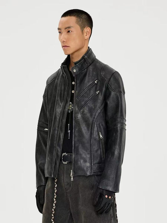 Men's outerwear