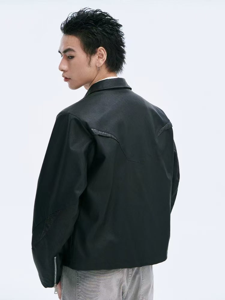 Men's outerwear