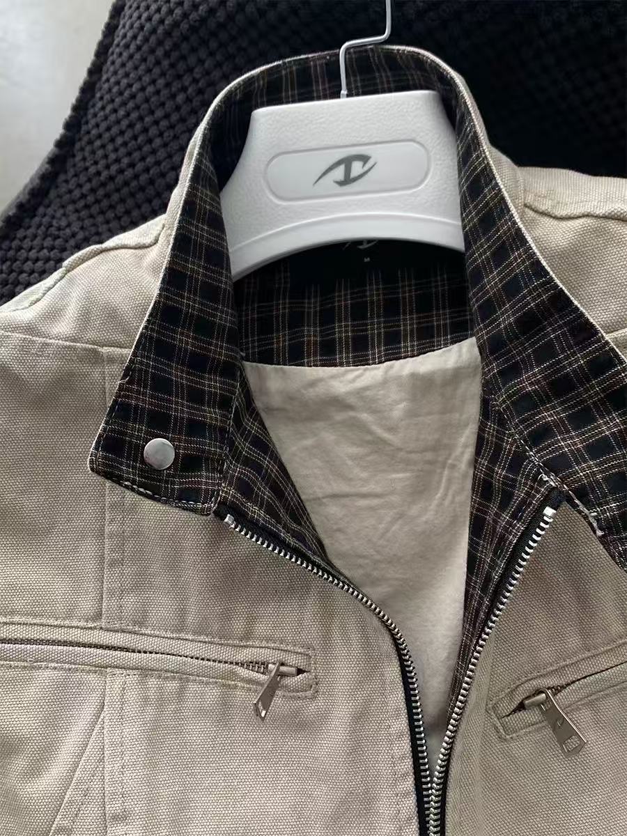 A1767 Men's outerwear