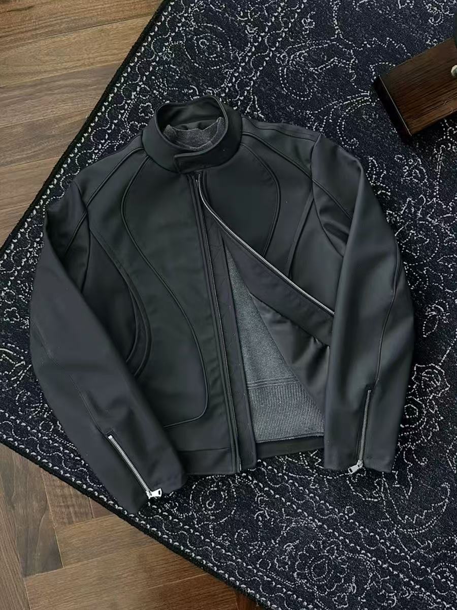 A1766 Men's outerwear