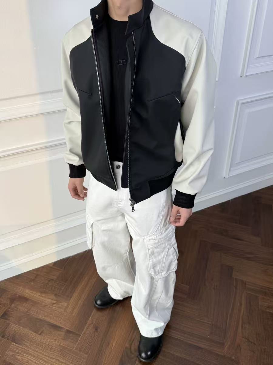 A1765 Men's outerwear