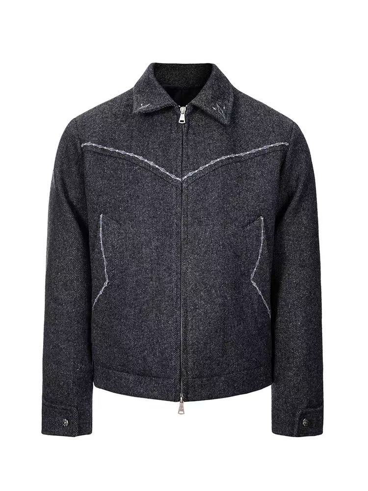 A1764 Men's outerwear
