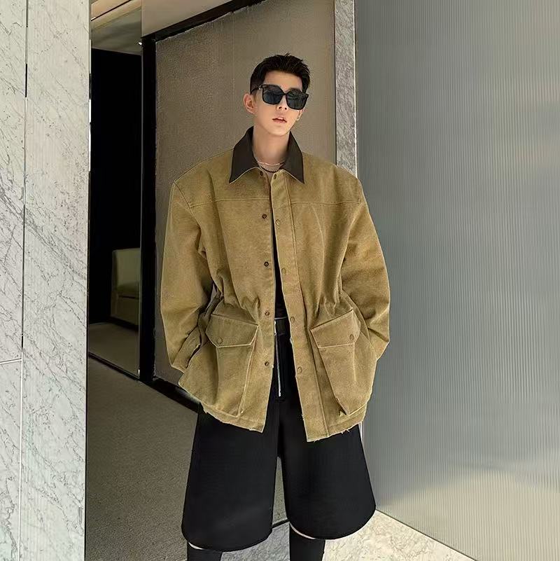 A1780 Men's outerwear