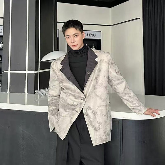A1779 Men's outerwear