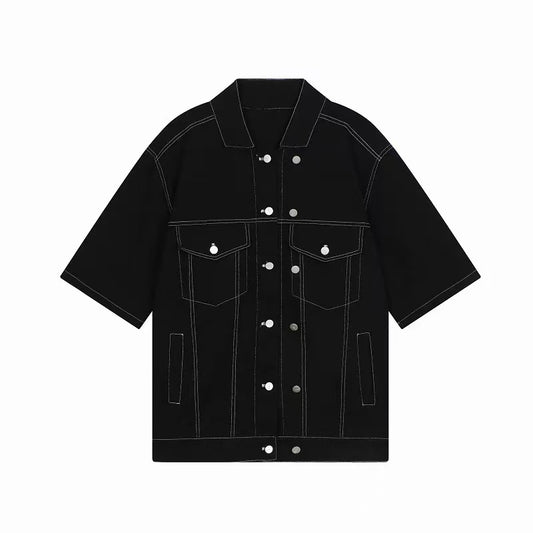 Men's outerwear
