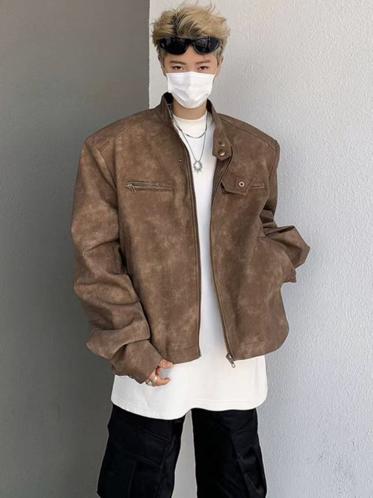 A1793 Men's outerwear