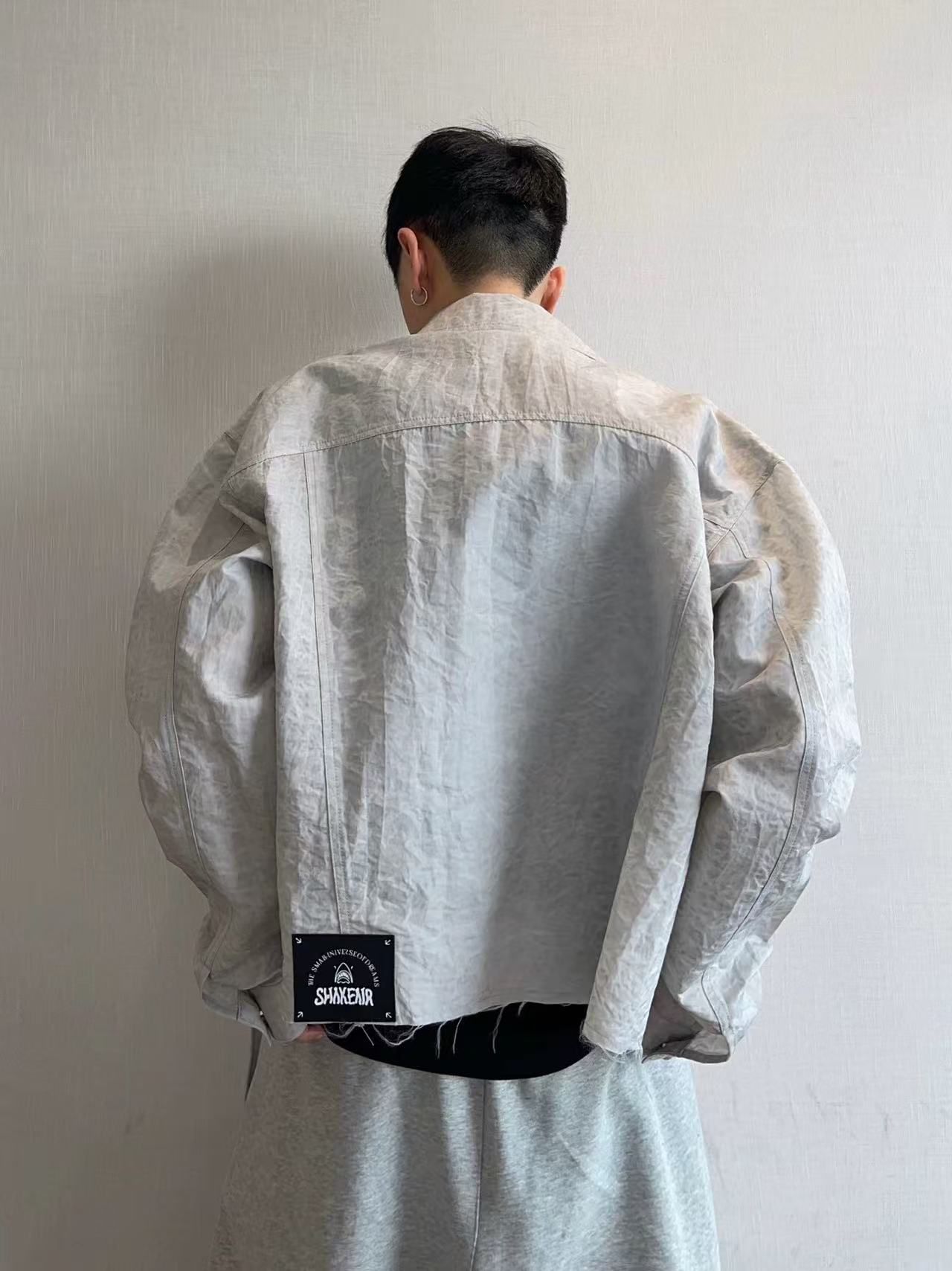 A1850 Men's outerwear