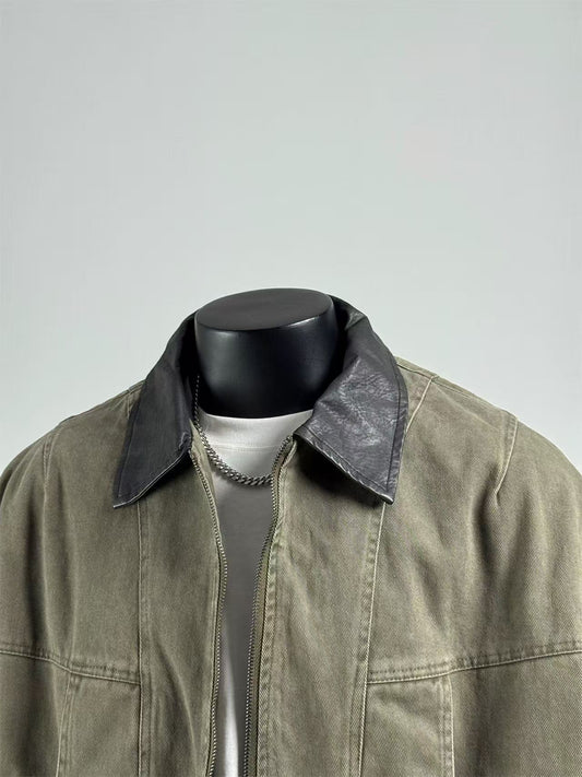A1832 Men's outerwear