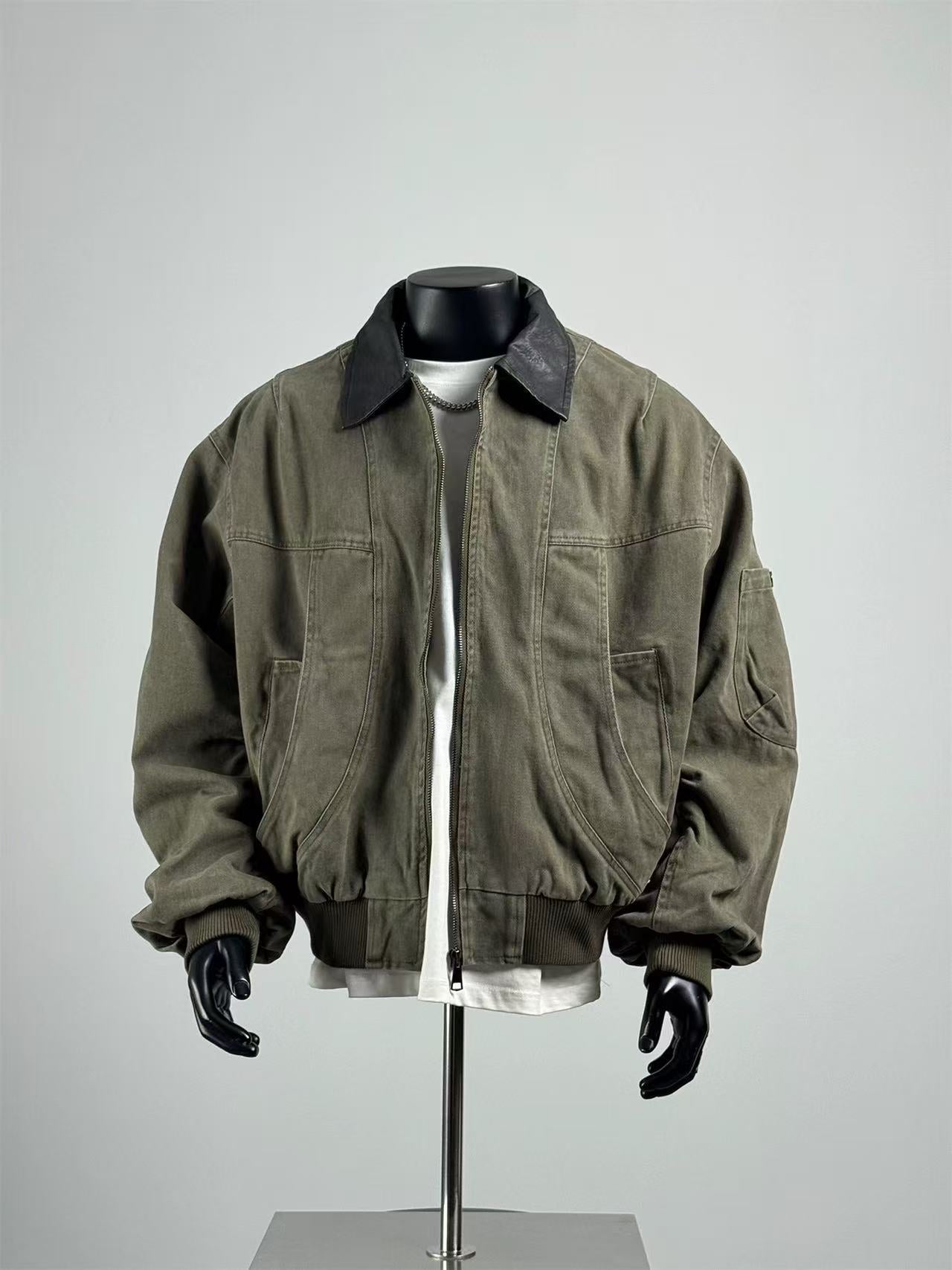 A1832 Men's outerwear