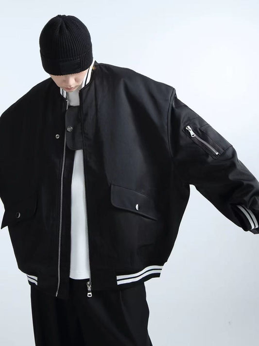 A1869 Men's outerwear