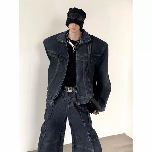 A1865 Men's outerwear