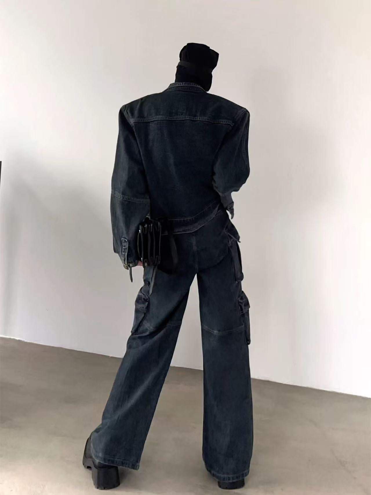 A1865 Men's outerwear