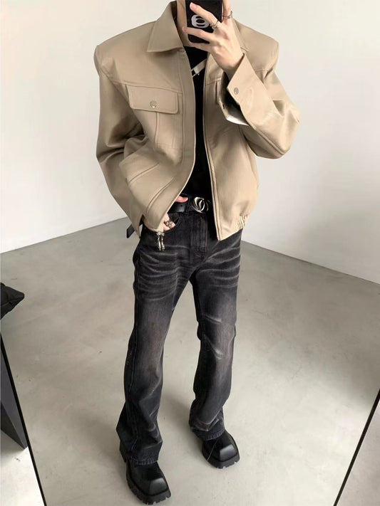 A1864 Men's outerwear