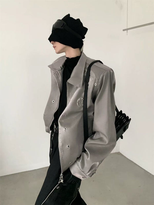 A1852 Men's outerwear