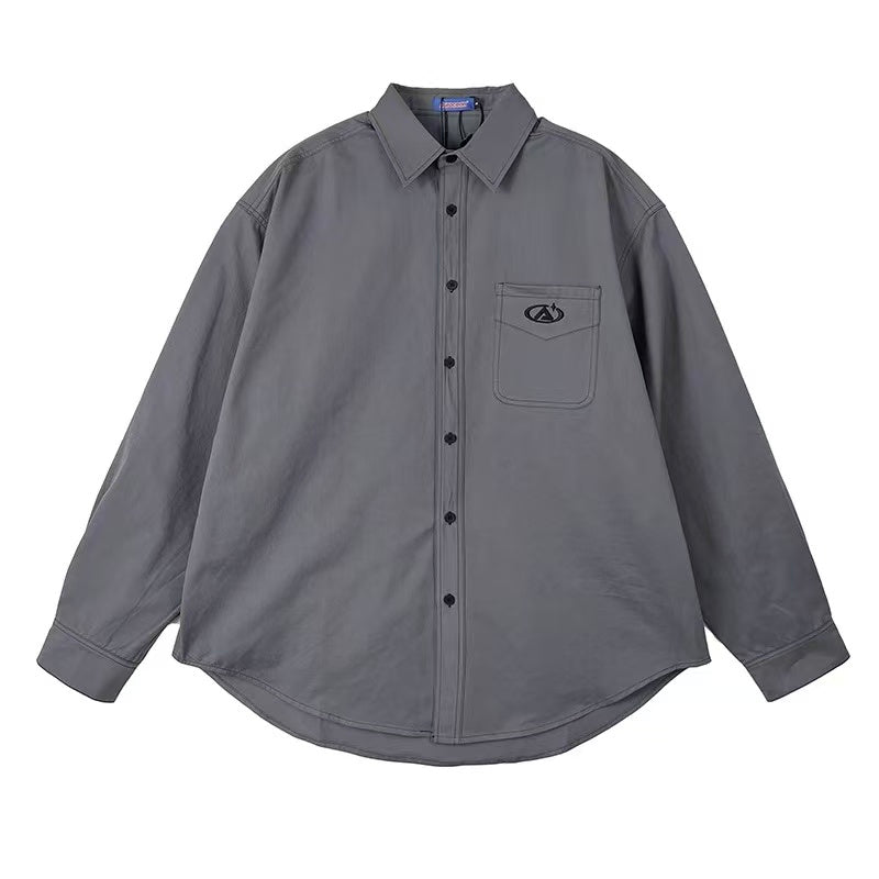 A1872 Men's outerwear