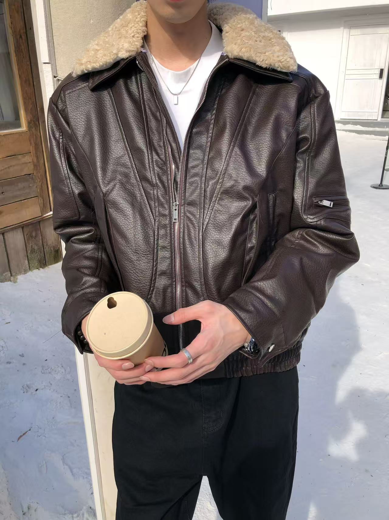 A1895 Men's outerwear