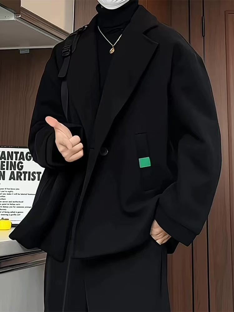 A1967 Men's outerwear