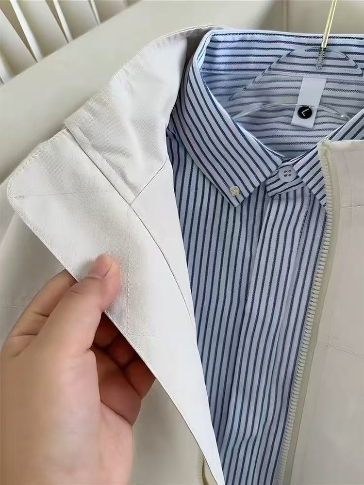 A1966 Men's outerwear