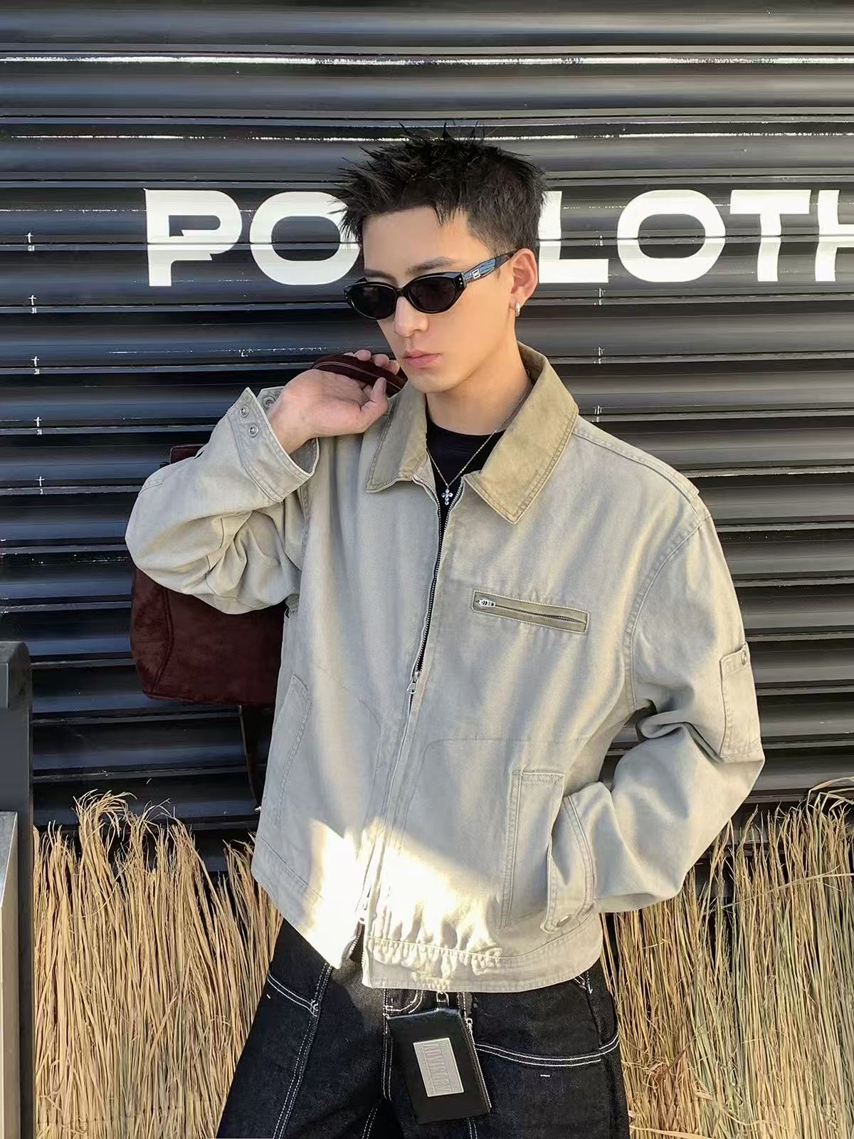 A1944 Men's outerwear
