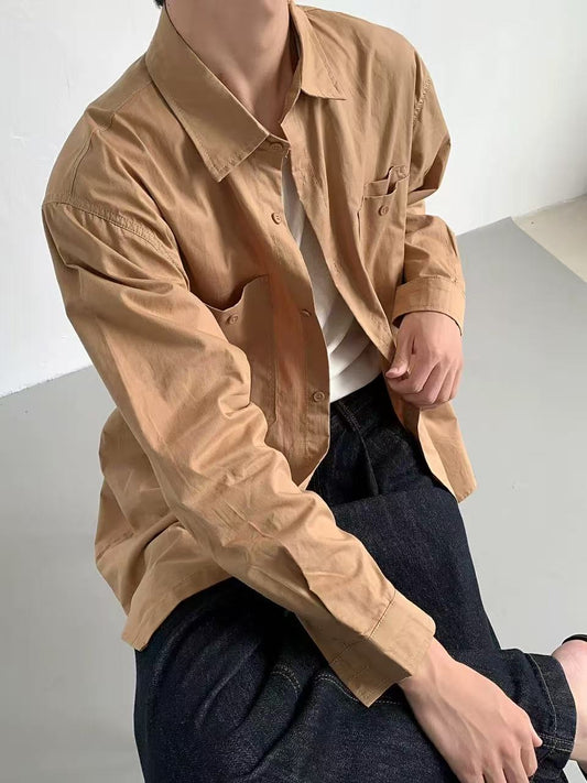 A1964 Men's outerwear