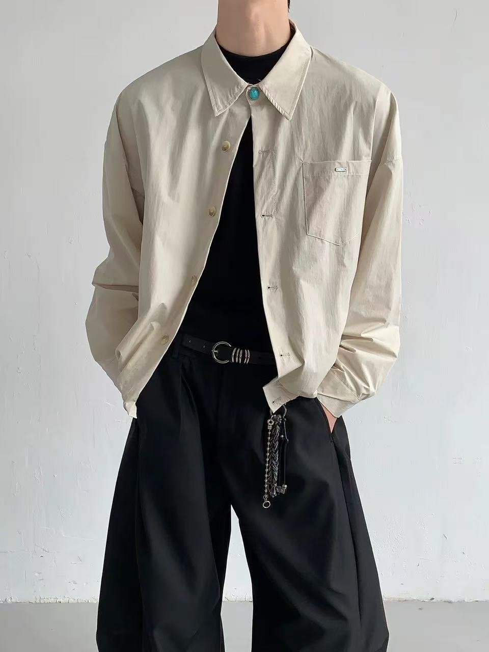 A1962 Men's outerwear
