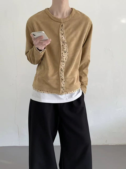 A1957 Men's outerwear