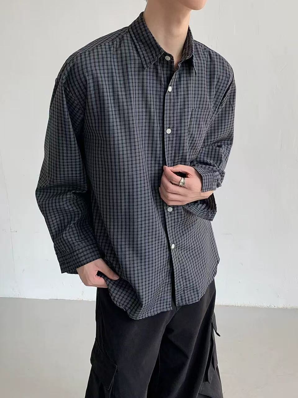 A1956 Men's outerwear