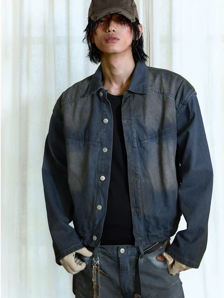 A1984 Men's outerwear
