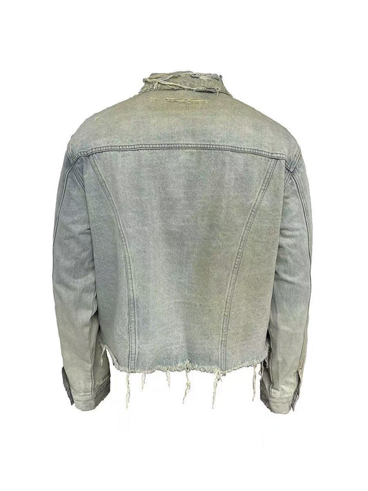 A1983 Men's outerwear