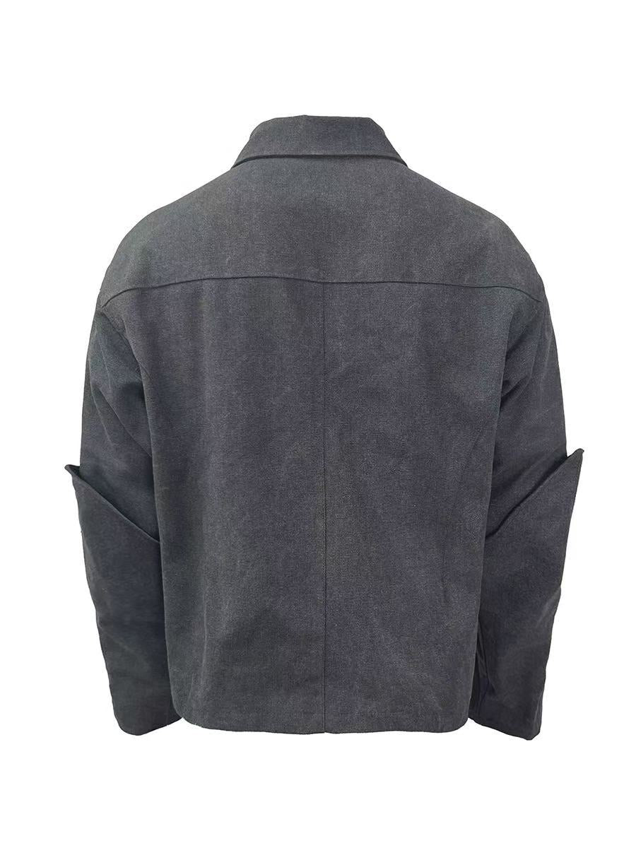 A1980 Men's outerwear