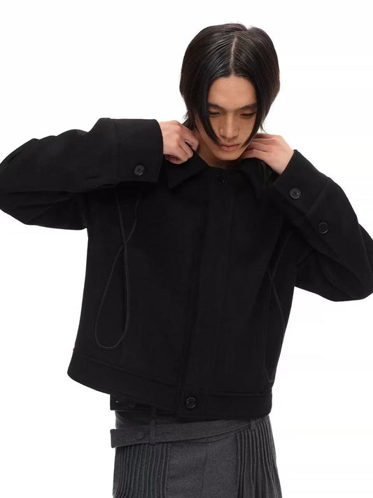 A1976 Men's outerwear