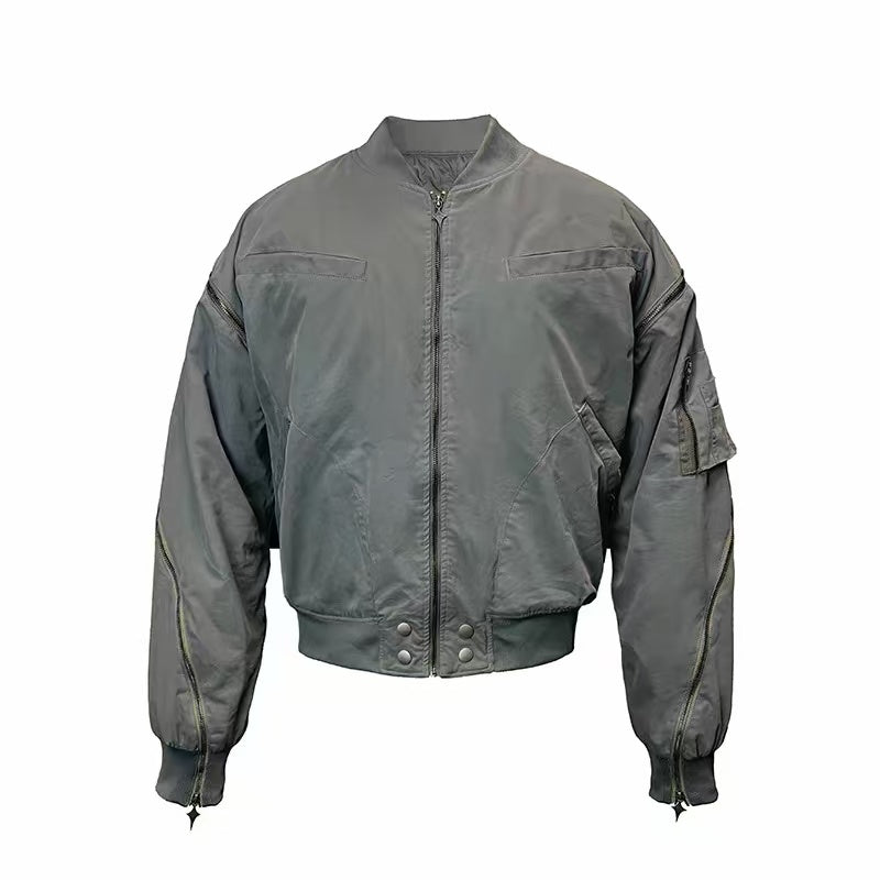 A1972 Men's outerwear