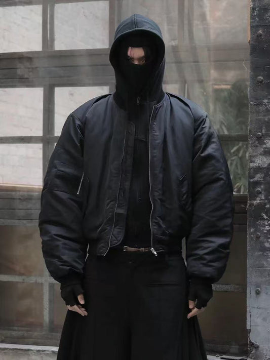 A1971 Men's outerwear
