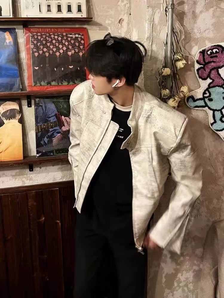 A1995 Men's outerwear
