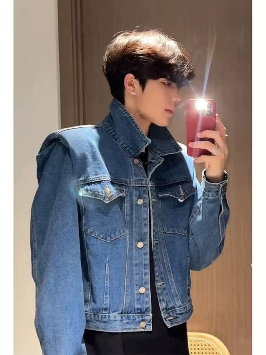 A1994 Men's outerwear