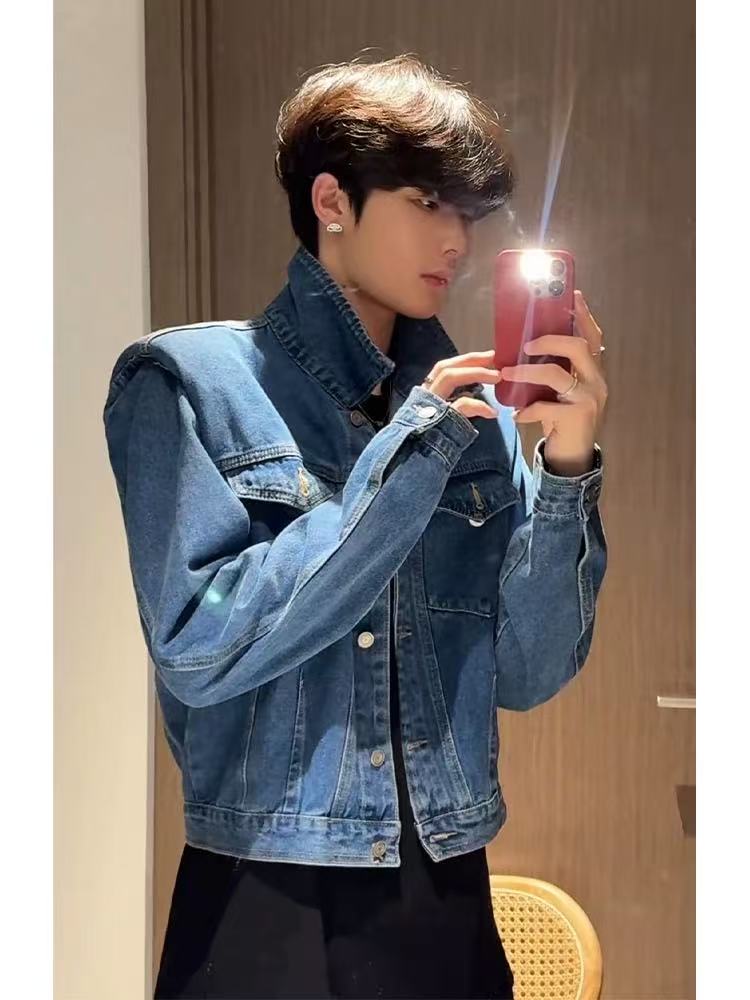 A1994 Men's outerwear