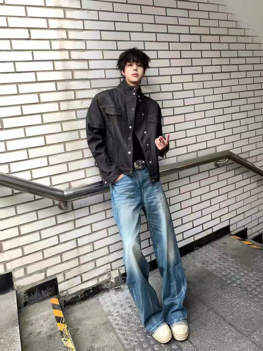 A2012 Men's outerwear