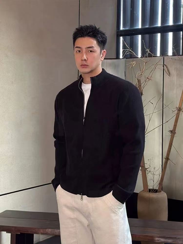 A2011 Men's outerwear