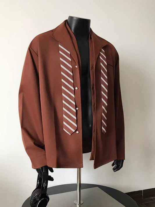 A2033 Men's outerwear