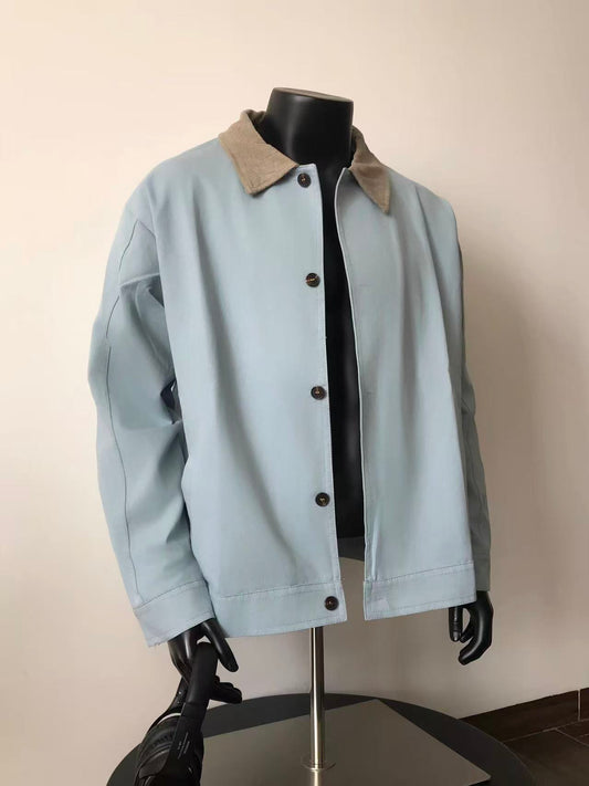 A2039 Men's outerwear