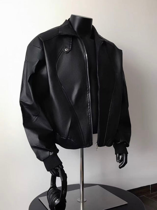 A2044 Men's outerwear