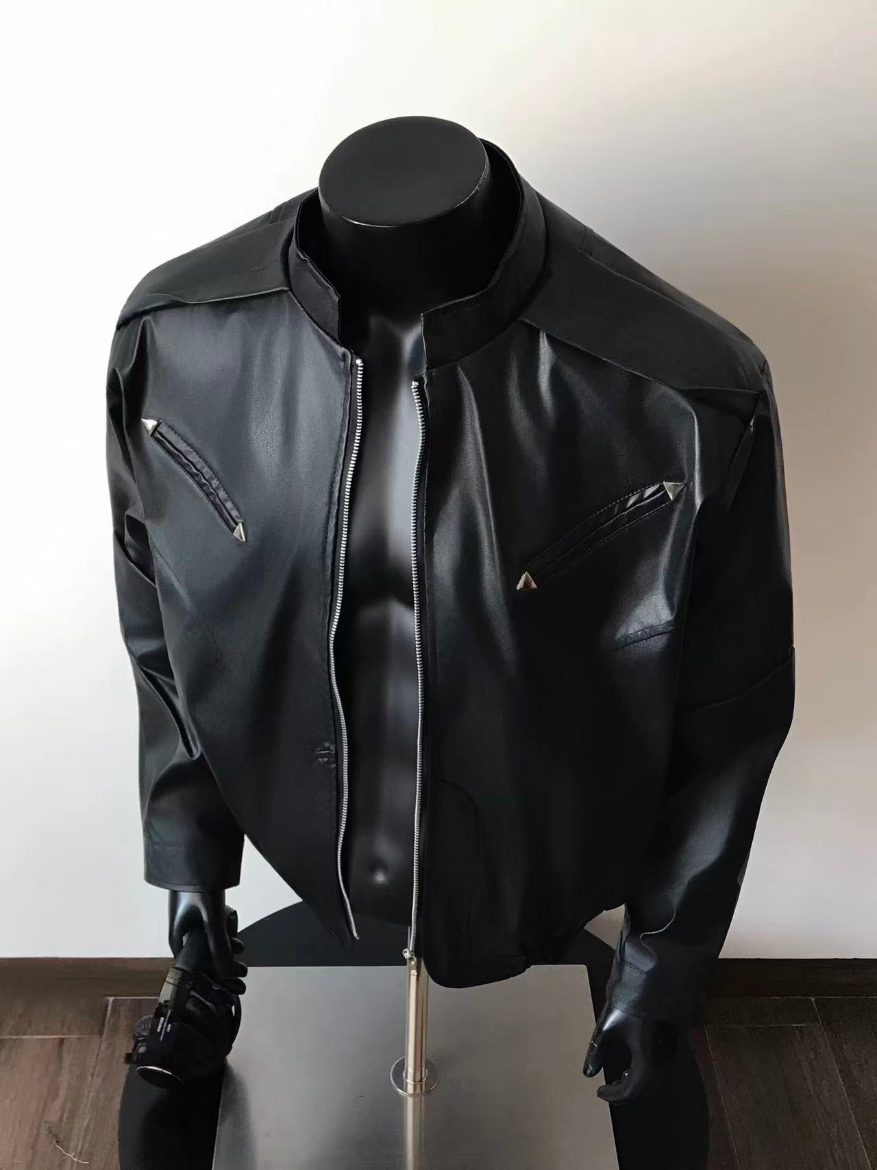 A2051 Men's outerwear