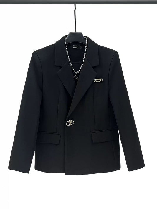 A2061 Men's outerwear