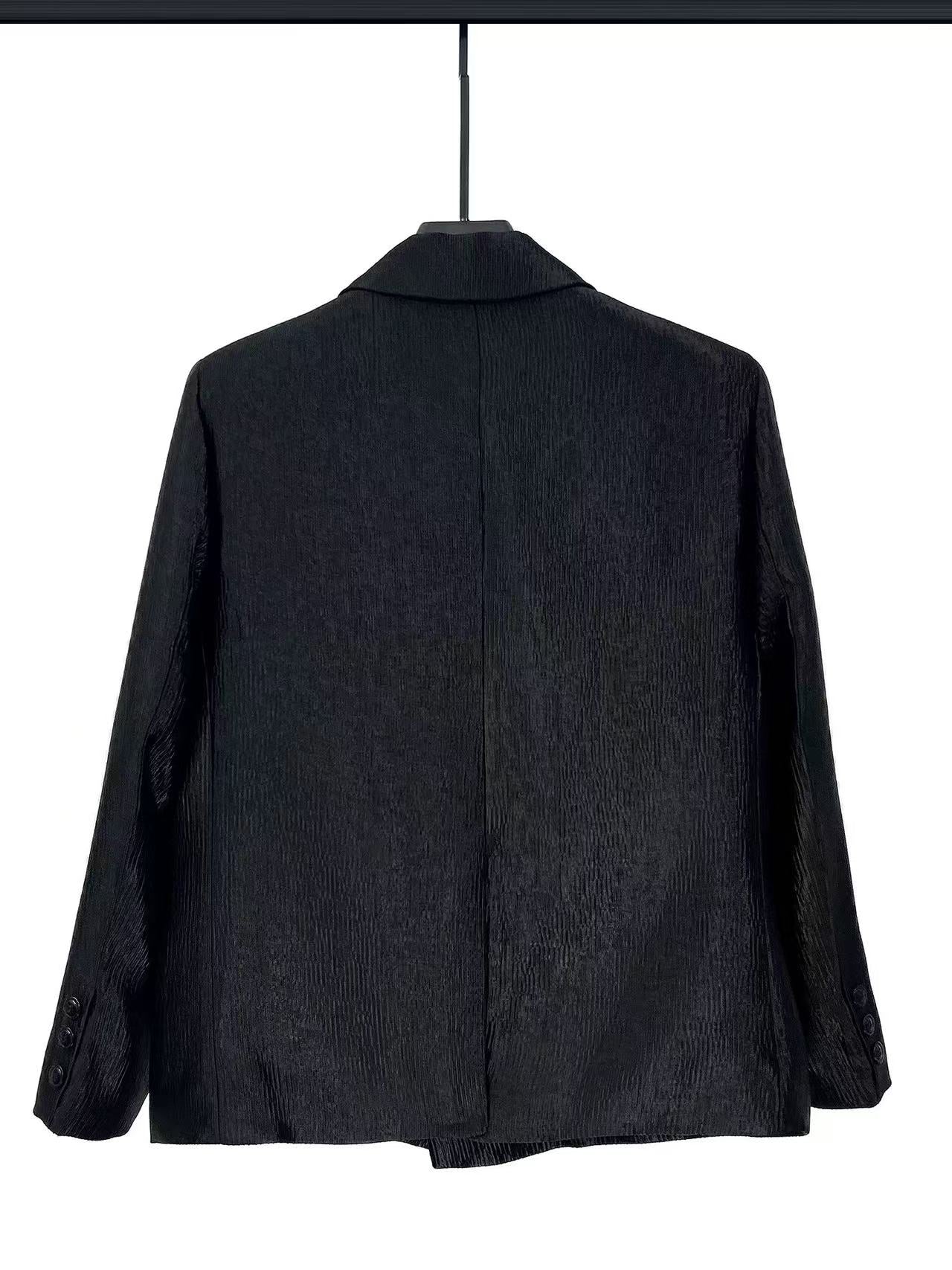 A2059 Men's outerwear