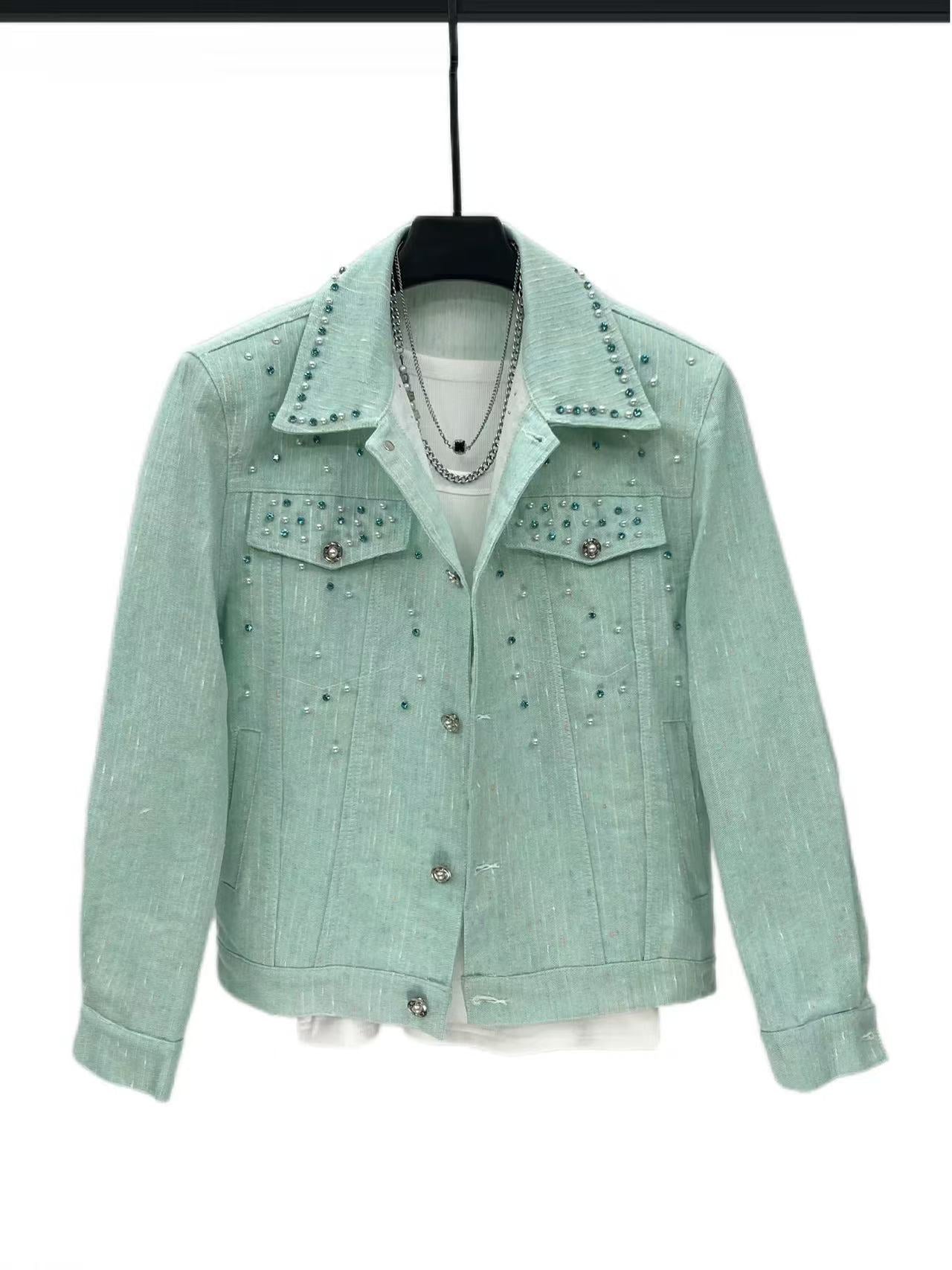 A2058 Men's outerwear