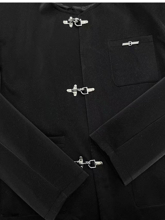 A2057 Men's outerwear